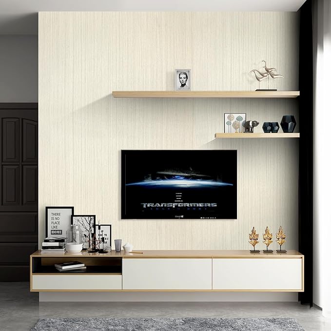 Wallpaper Peel and Stick Modern