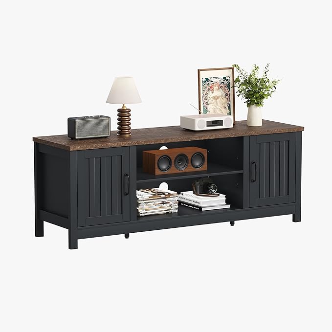 ChooChoo 54" Farmhouse TV Stand