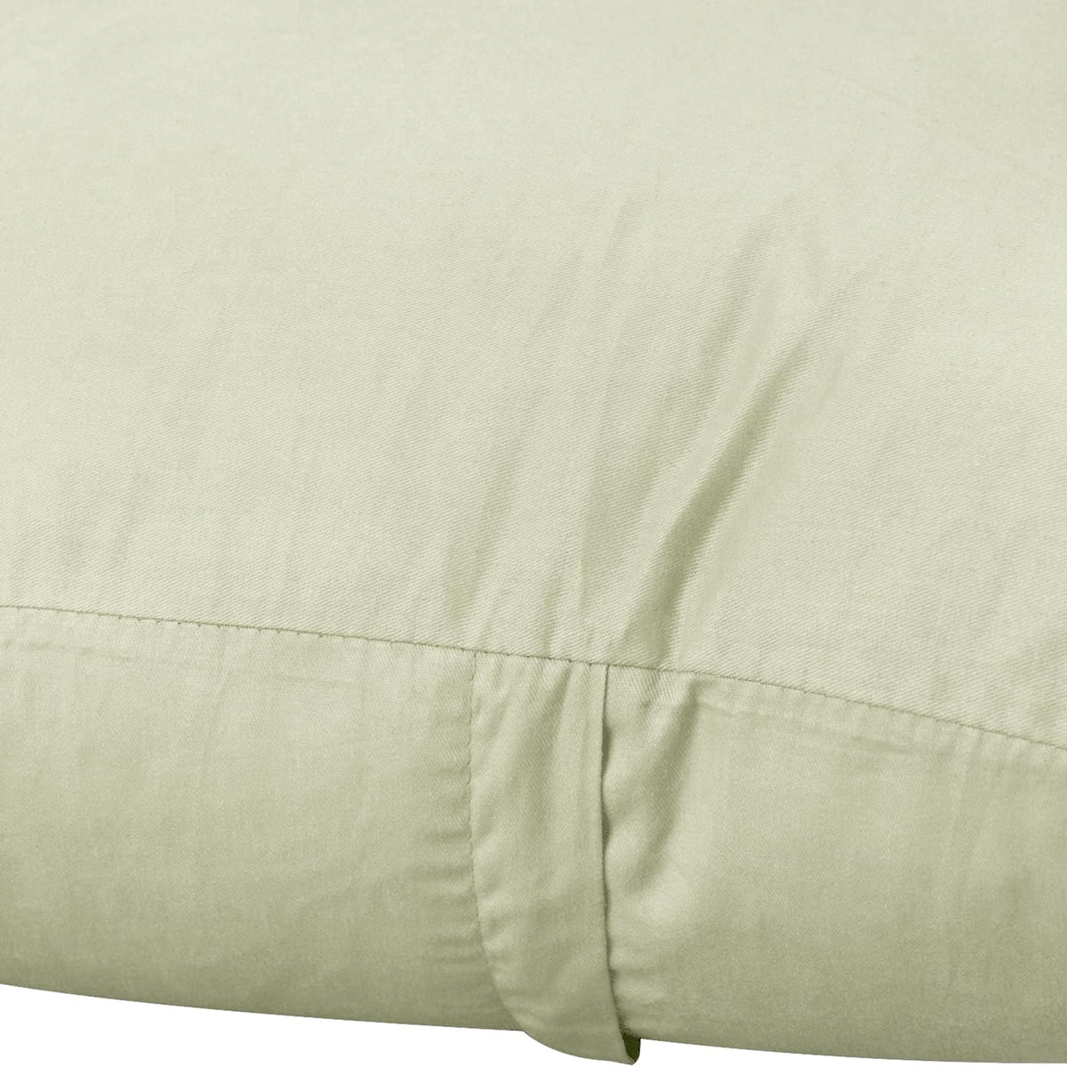 Thmyo 4-Pack 100% Cotton Comfortable Solid Decorative Throw Pillow Case Square Cushion Cover Pillowcase Sublimation Blank Pillow Covers DIY Throw Pillowcase for Sofa(18x18inch/45x45cm,Beige)