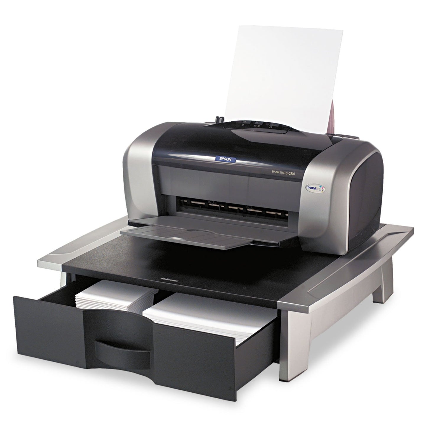 Fellowes Office Suites Multi-Purpose Printer Stand (8032601)
