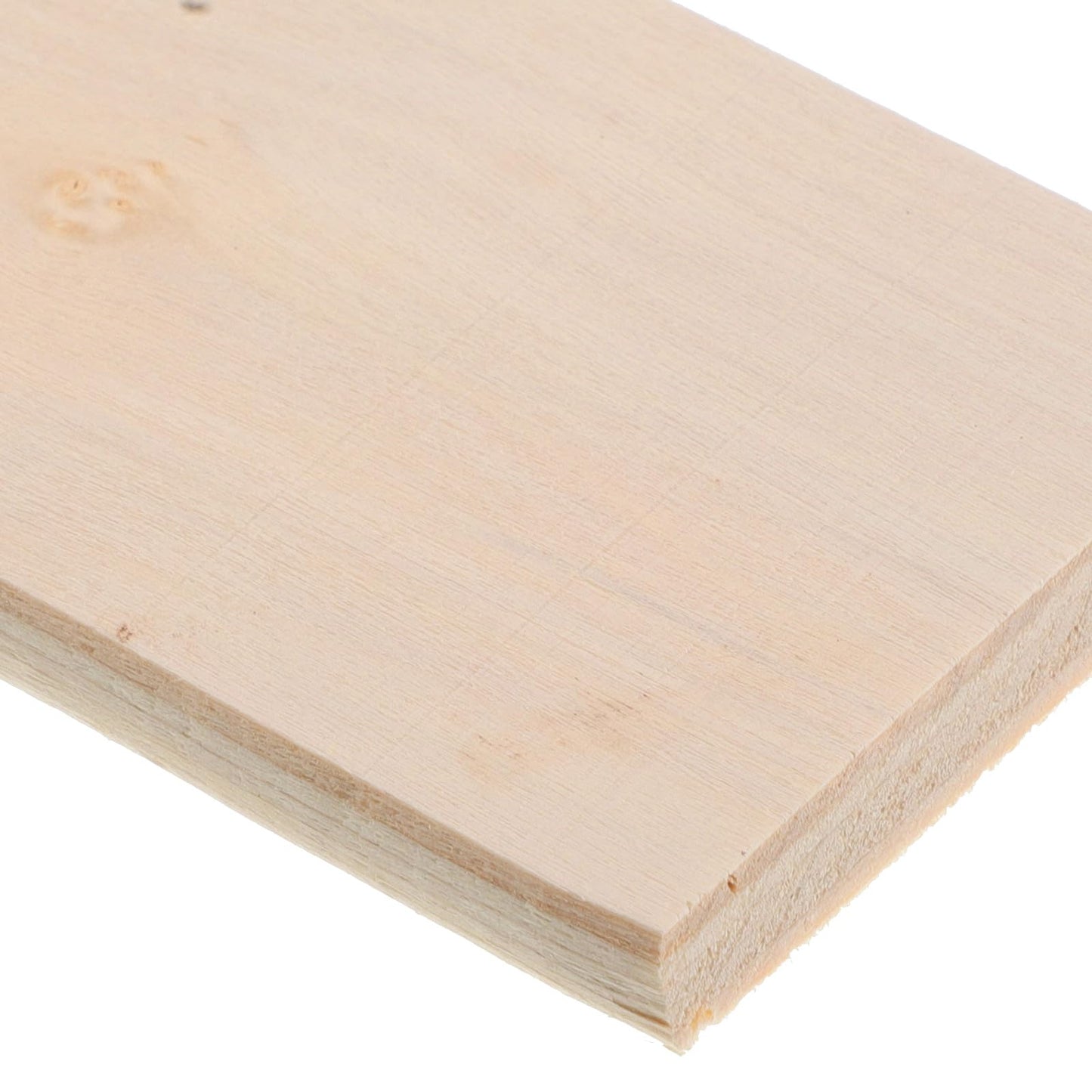 OSOLADY 3pcs Twin Bed Slats Replacement - Wooden Slats Slightly Curved Design for Mattress Support - Under Bed Frame Foundation for Fixing Broken or Sagging Board 19.5''x2''