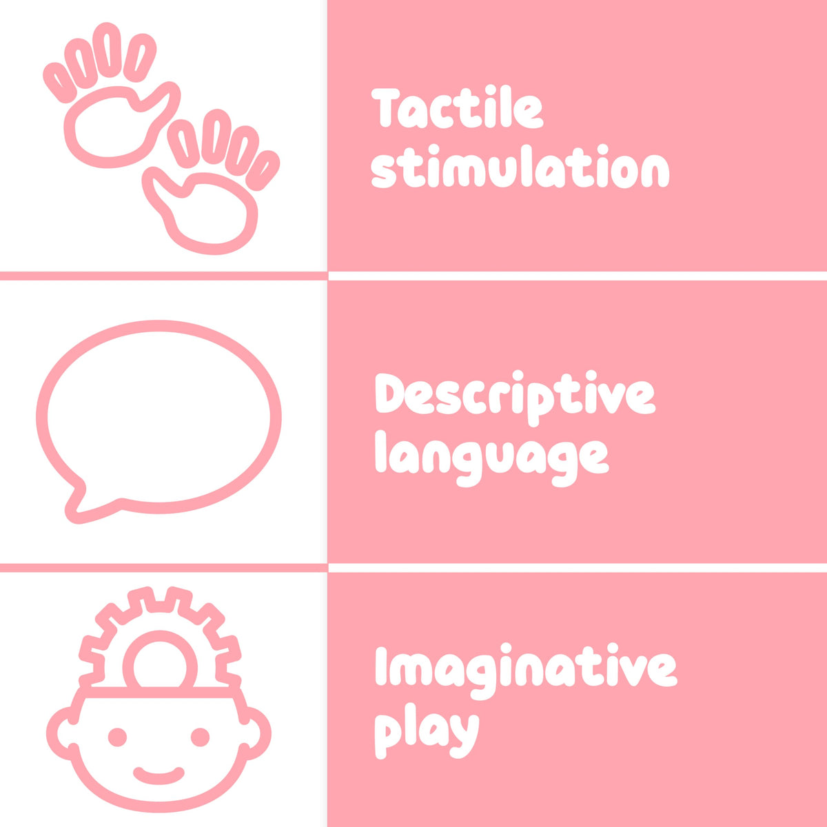 Spark & Wow Wooden Magnets | Farm | Magnets for Kids Ages 2+ | Open-Ended Play | Adhere to Fridges, Whiteboards and More