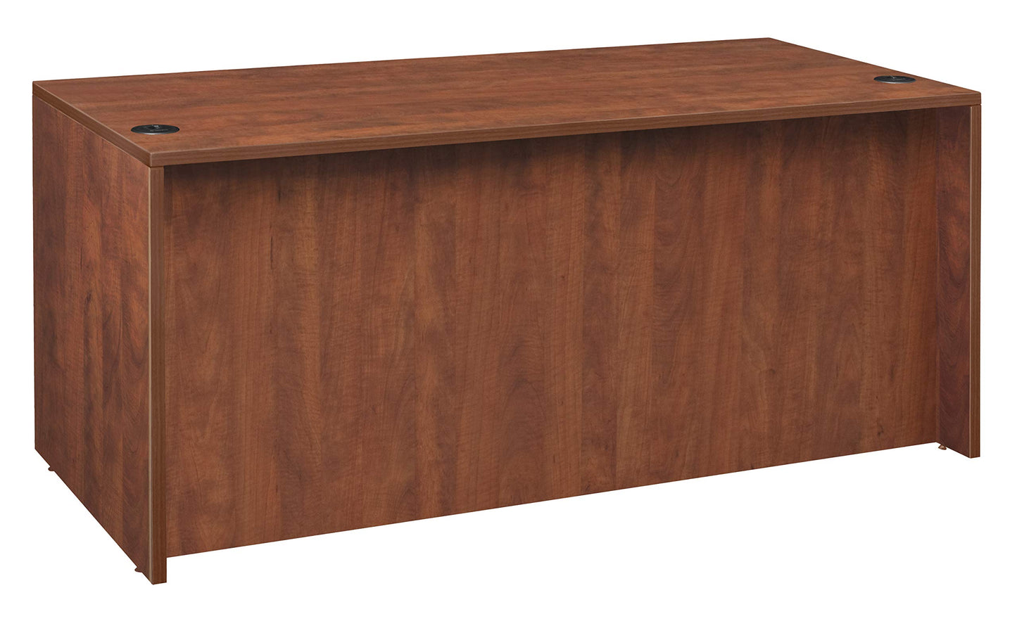 Regency Legacy 71 in. Desk Shell- Cherry