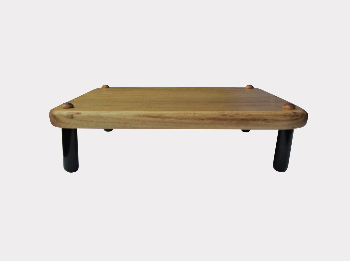 KR Ideas Standard Mini Computer Stand (Made in The USA)