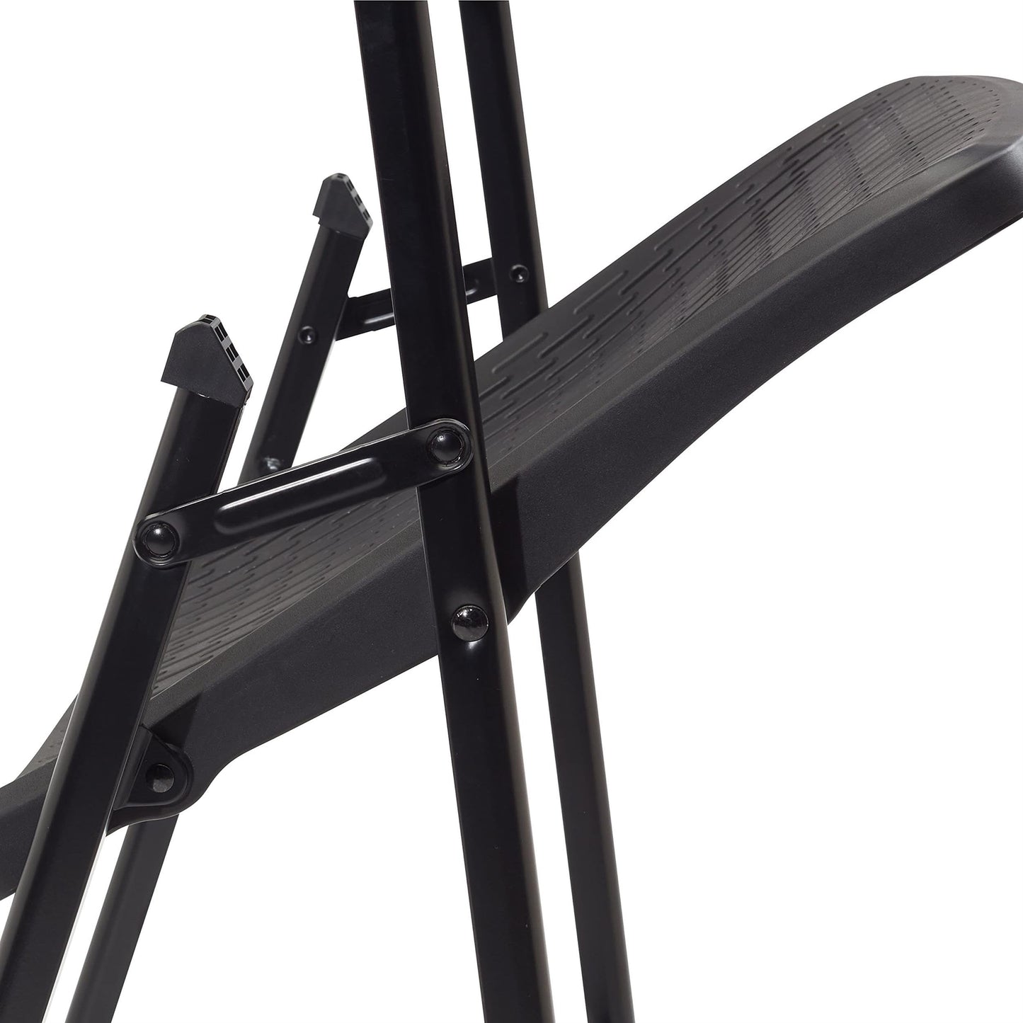 NPS Airflex Series Premium Polypropylene Folding Chair