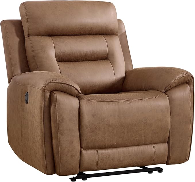 ANJ Power Recliner Chair for Adults