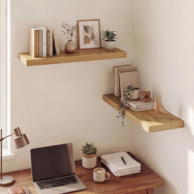 Dreamland 30 Inches Floating Shelves