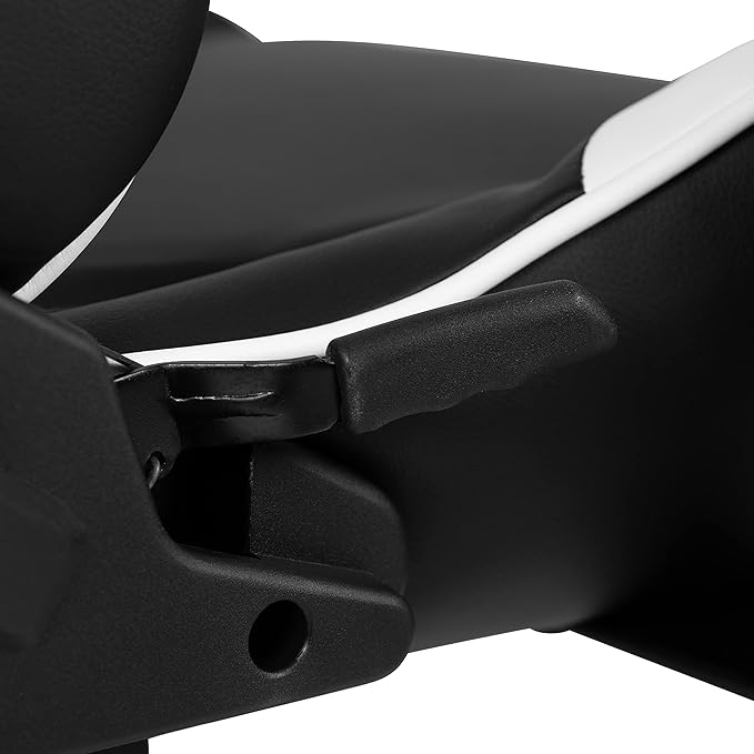 Flash Furniture X20 Fully Reclining LeatherSoft Racing Style Gaming Chair