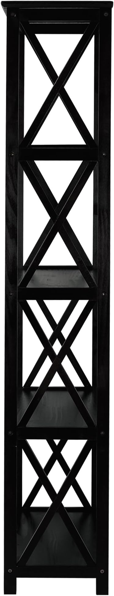 Casual Home Shelf Bookcase