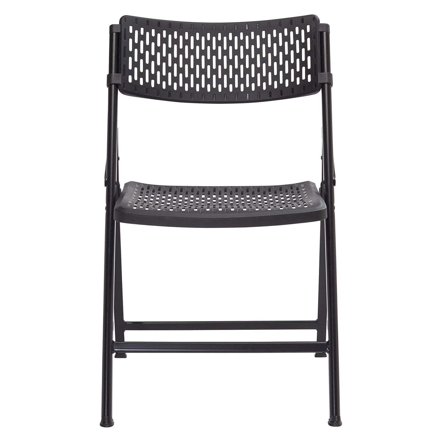 NPS Airflex Series Premium Polypropylene Folding Chair