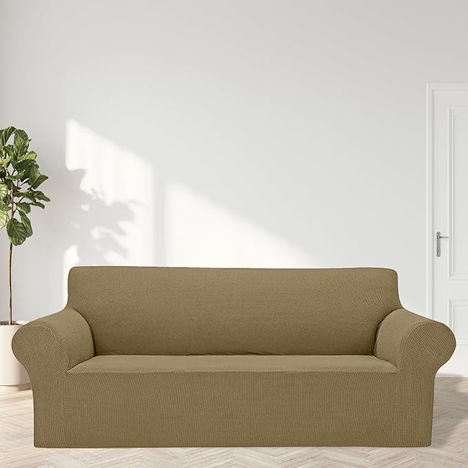 Cupuamon 2026 New Stretch Sofa Slipcovers Couch Cover