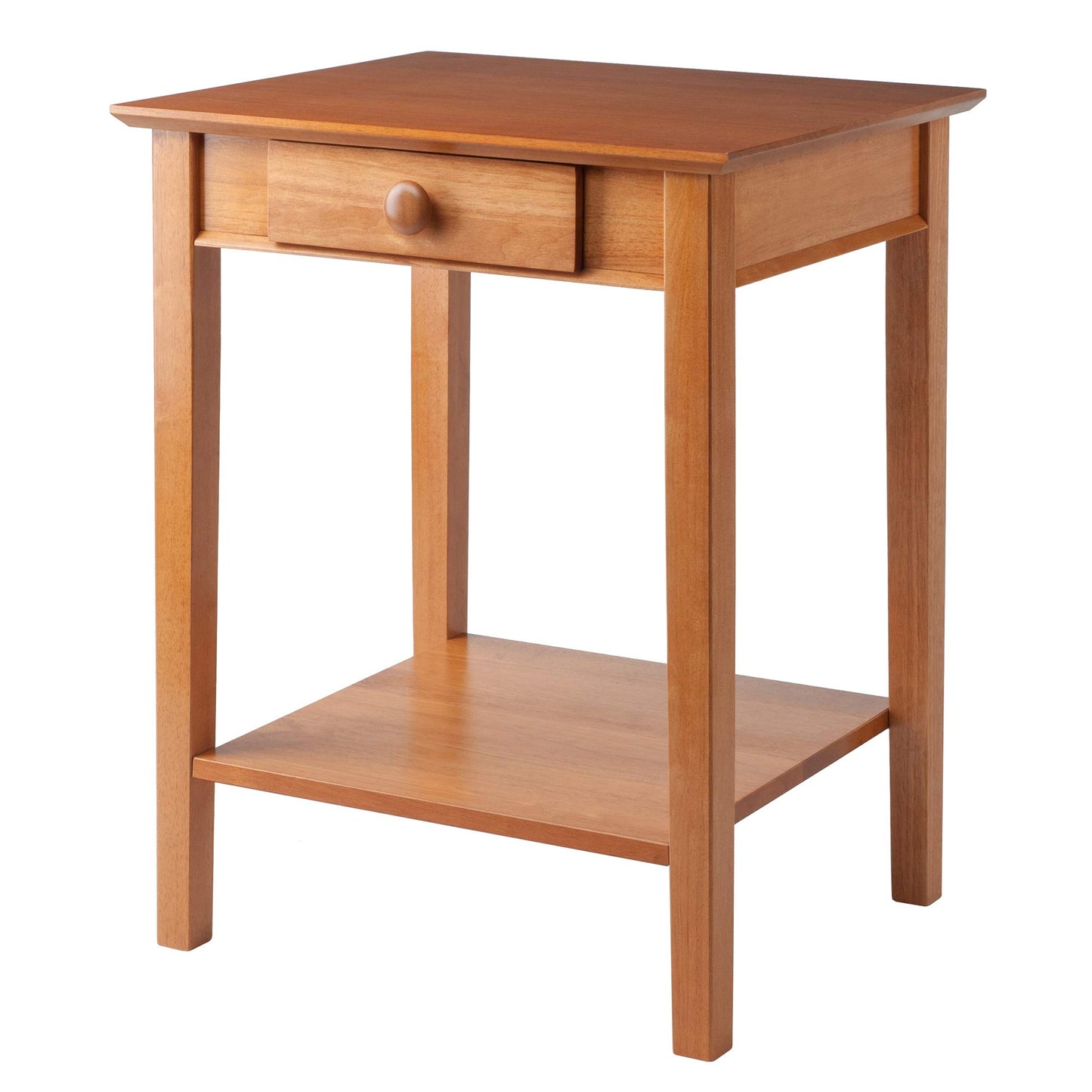 Winsome Studio 5Pc Home Office Set