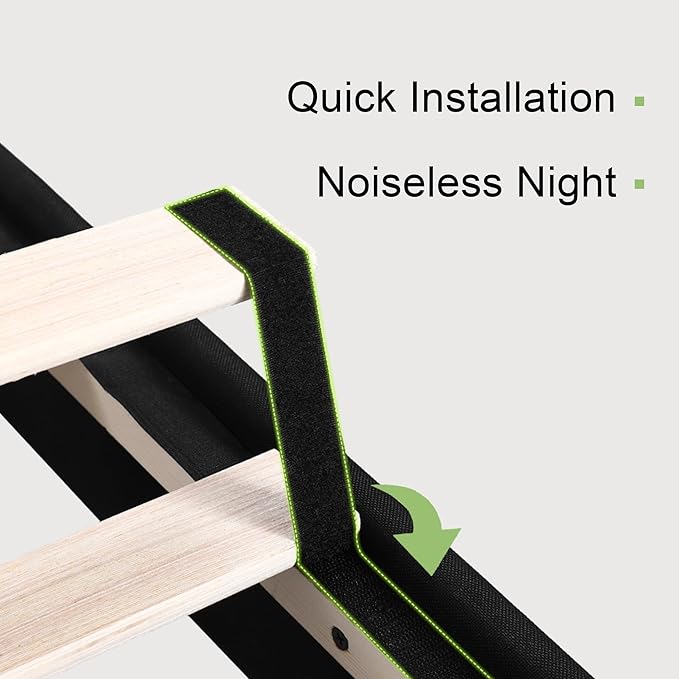 Feonase Queen Size Bed Frame