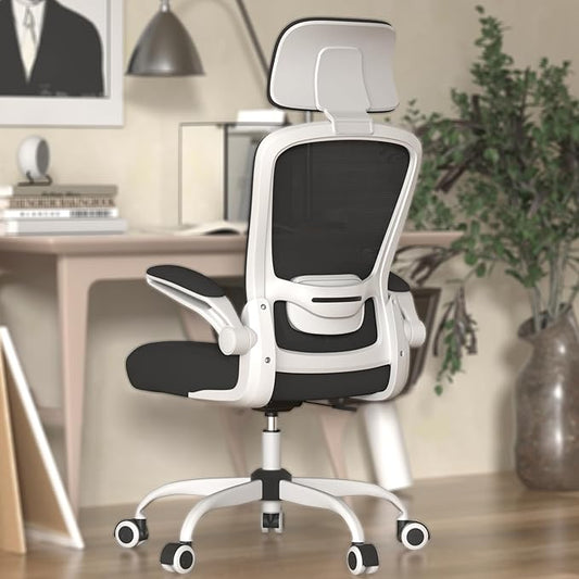 Mimoglad Office Chair, Comfy Desk Chair