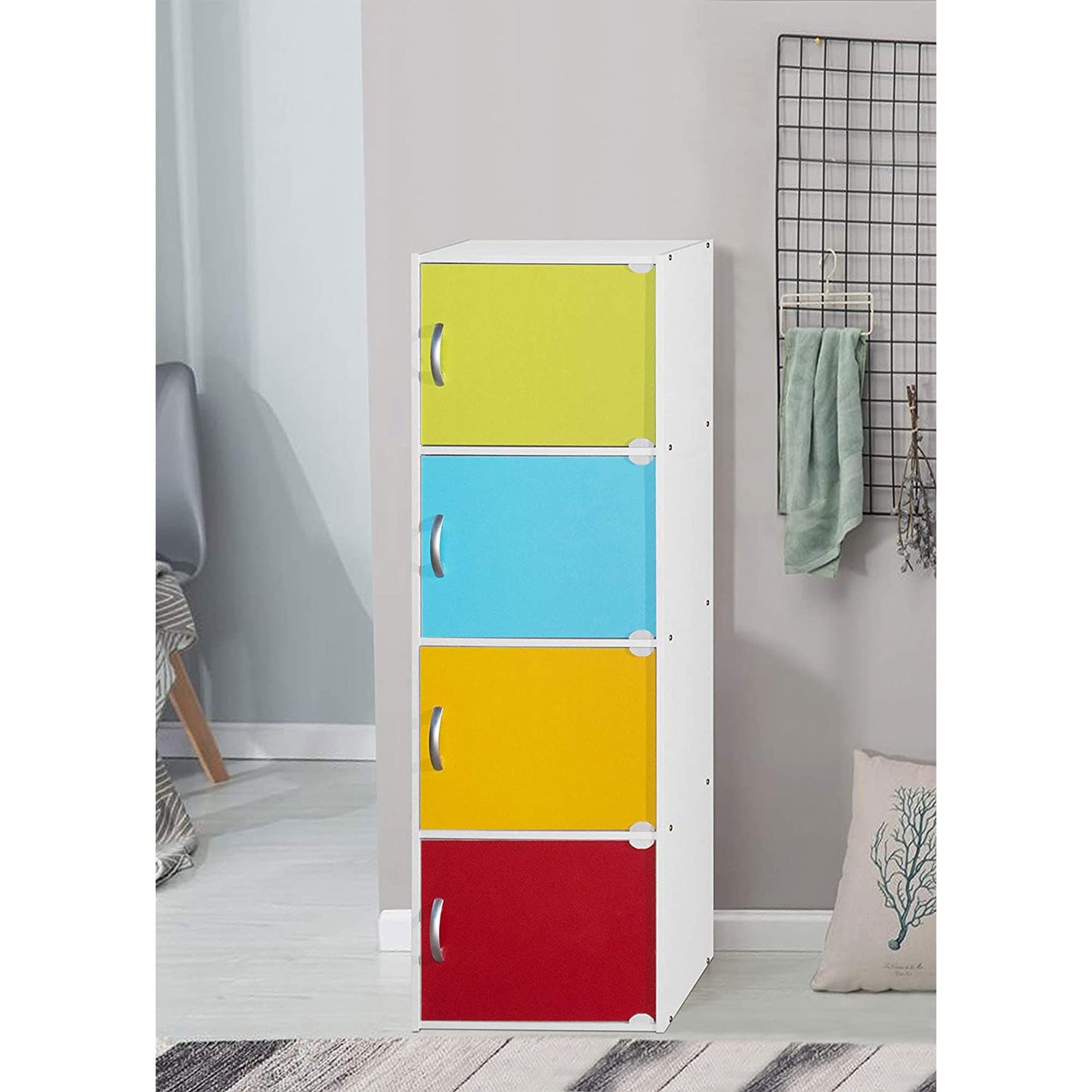 HODEDAH IMPORT Bookcase
