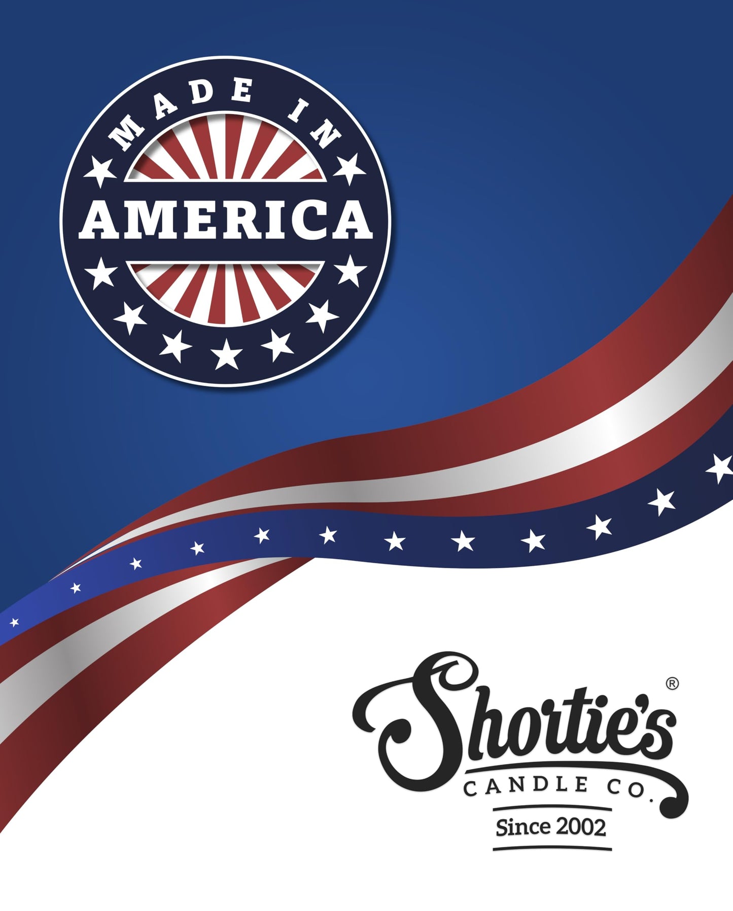Shortie's Candle Company Cedar Ridge Premium Wax Melts 4 Pack - 12 Oz., Strong & Long Lasting, Non-Toxic - Made with Essential & Natural Oils - Formula 117