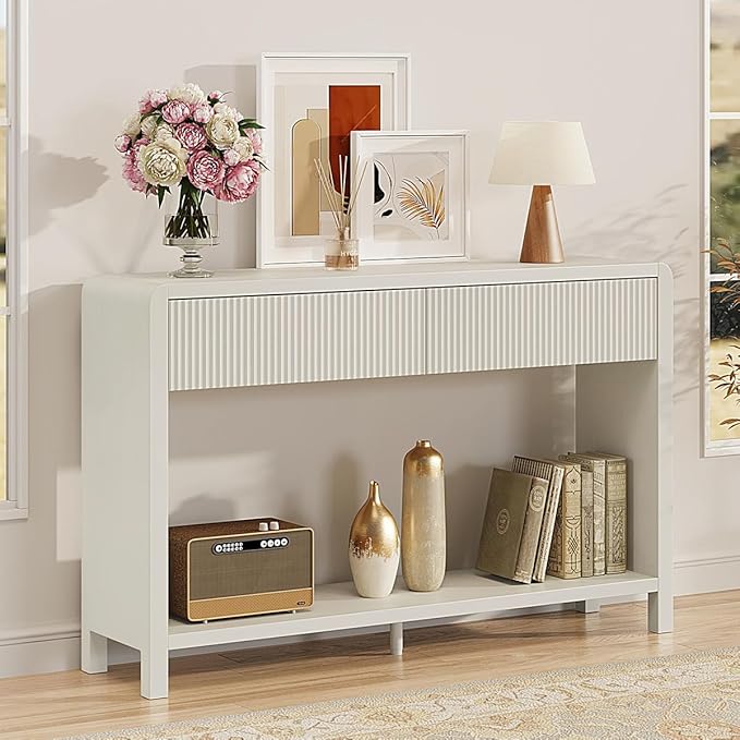 FATORRI Entryway Console Table
