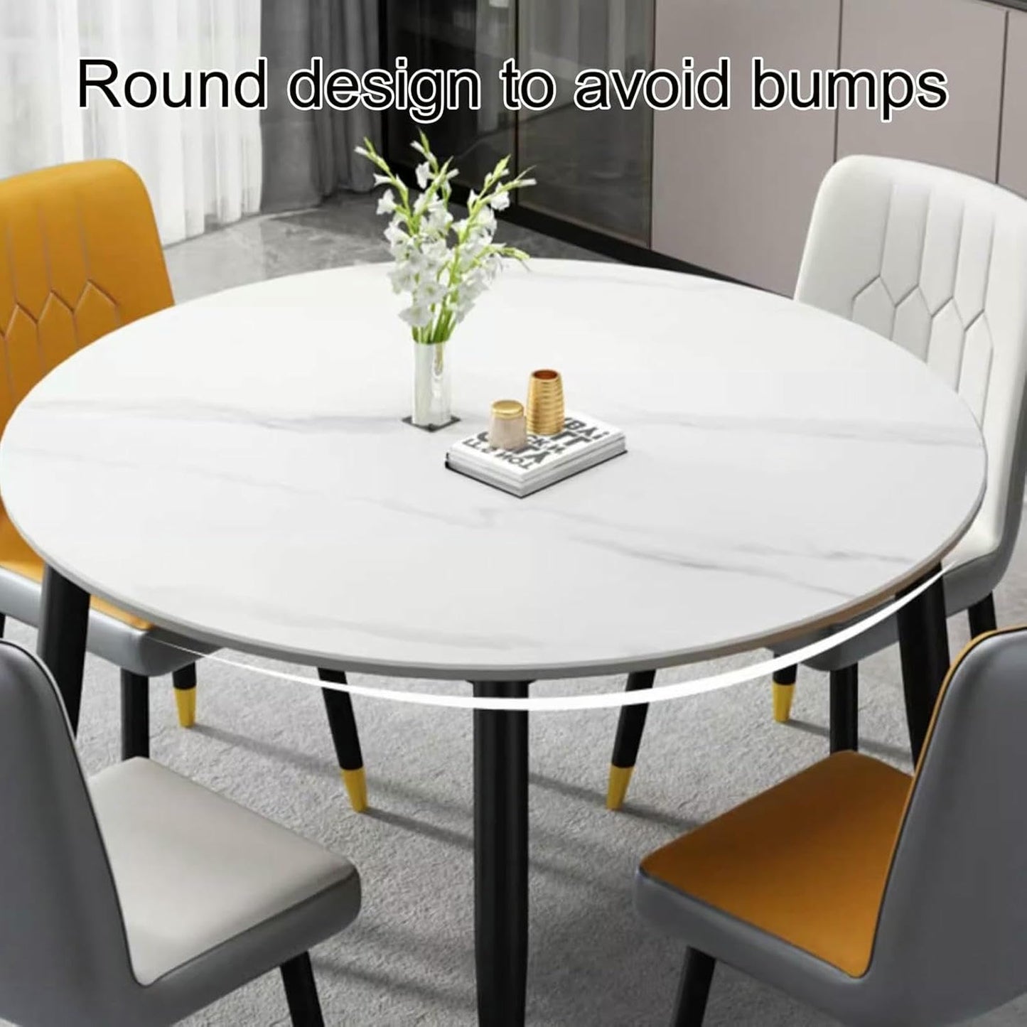 GFXYQPDNV Office Reception Room Club Table and Chair Set, Boardroom Desk, Compact Coffee Sofa Seat Office Lounge, for Crafts Balcony Bedroom Hotel Reception