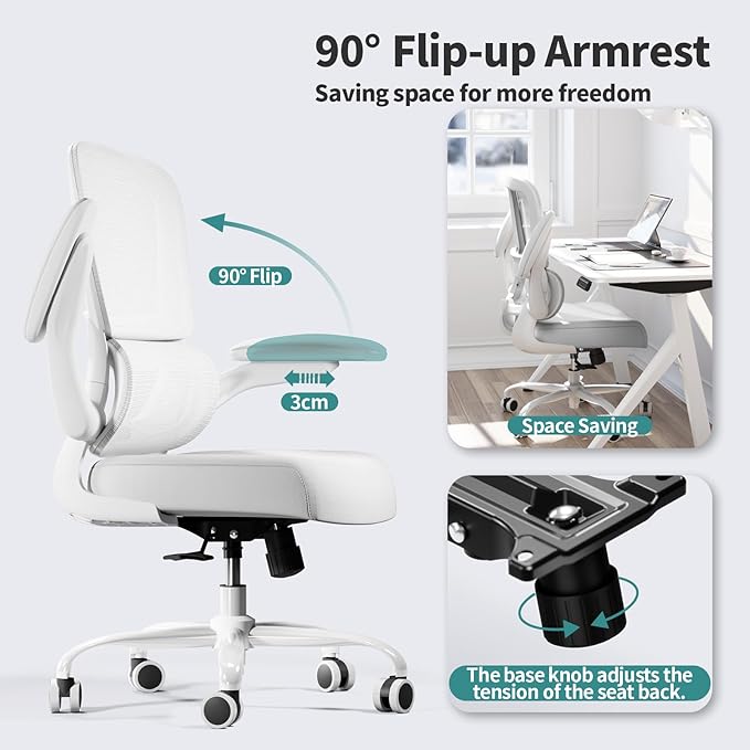 Office Chair - Ergonomic Desk Chair