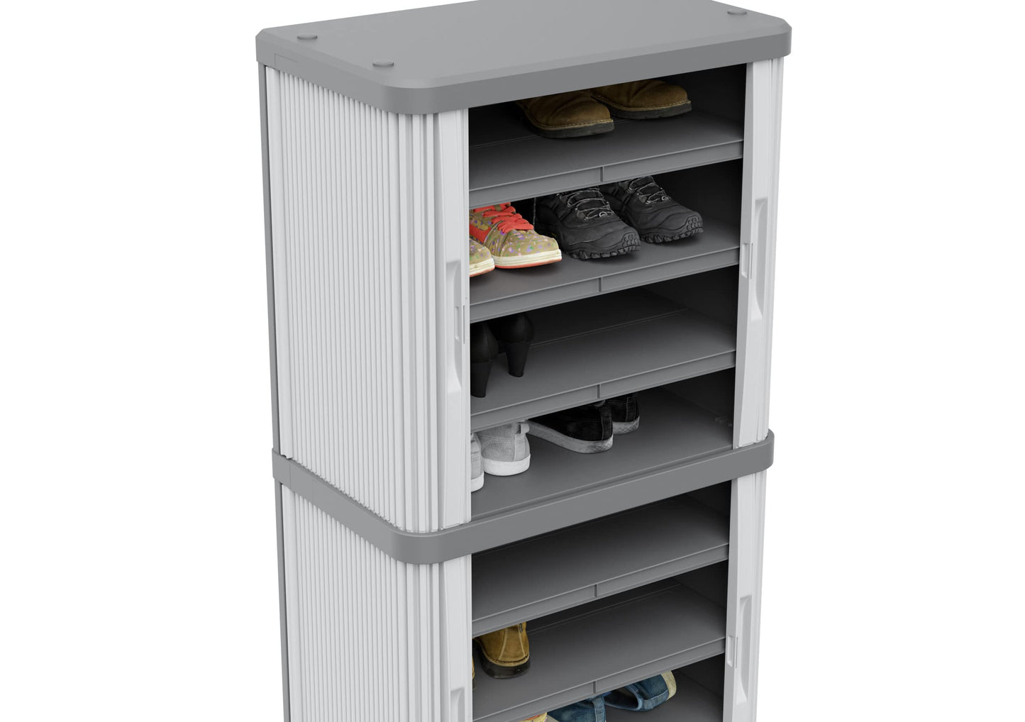 Armario Rolling Space Modular 3-300 x 59 x 36 cm