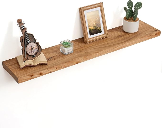 Floating Shelves for Wall Decor, Wall Shelves