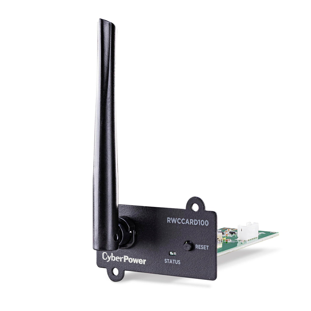 CyberPower RWCCARD100 Wireless Cloud Monitoring Card