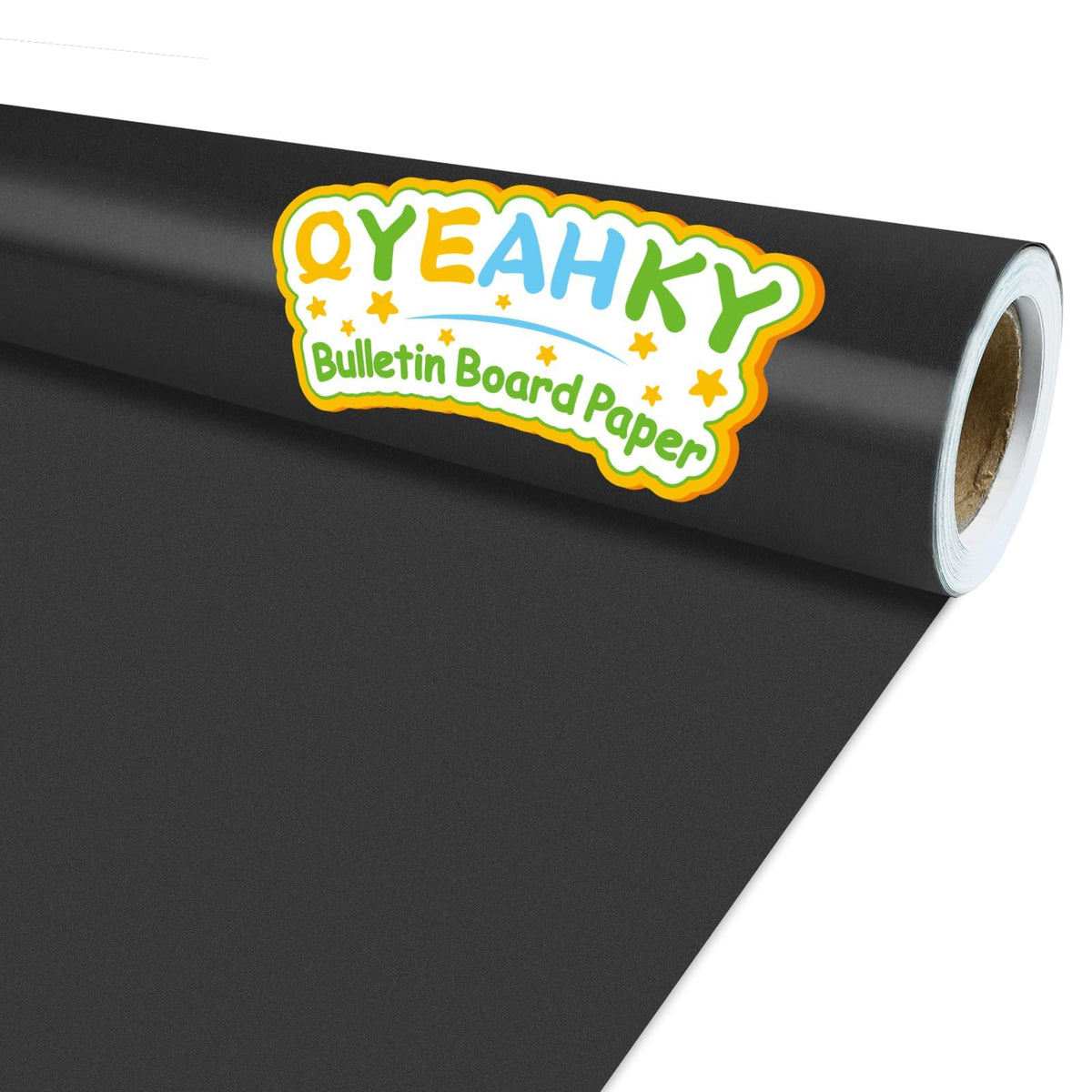 Qyeahkj Sky White Cloud Bulletin Board Paper Roll Cloud Bulletin Board Background Paper Fade Resistant Blue Classroom Decoration Poster Art Craft Home Wall Education Decoration Supplies 17.7in x 20ft