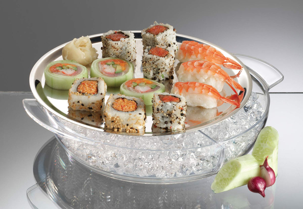 PRODYNE ICED Platter IC-10
