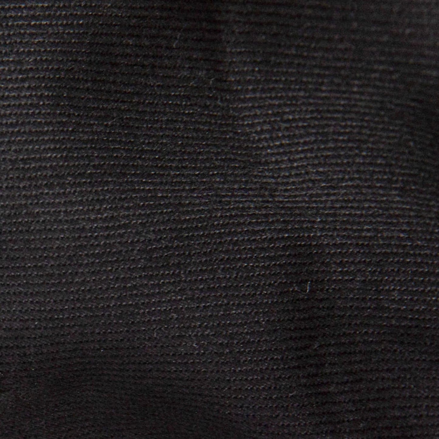 Flash Furniture Duncan Oversized Solid Black Bean Bag Chair for Kids and Adults