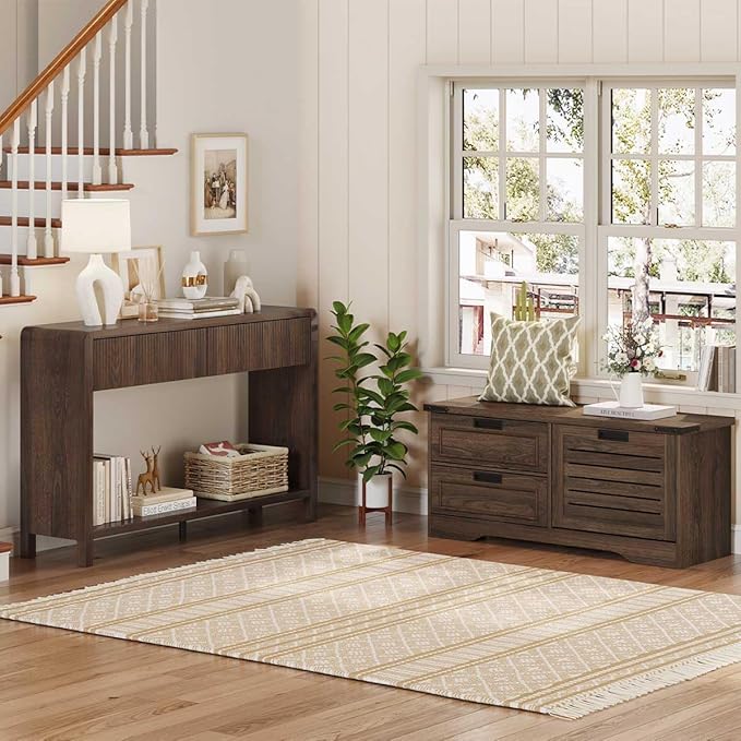 FATORRI Console Sofa Table