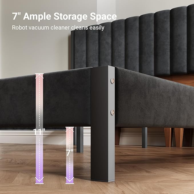 Avenco Twin Size Bed Frame