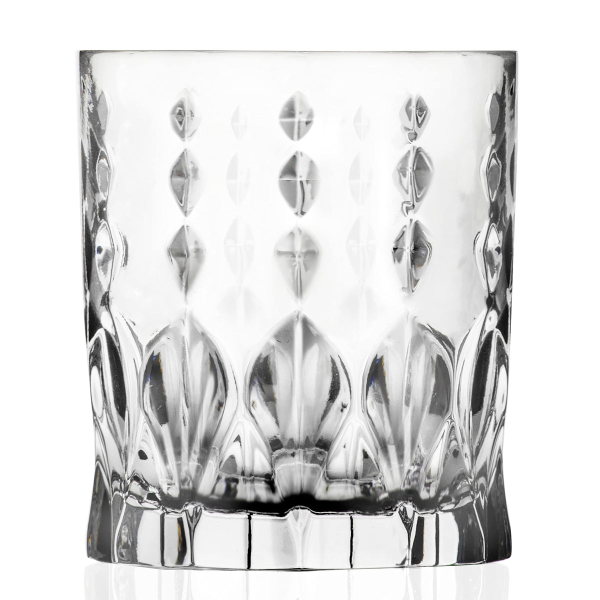 Lorren Home Trends Marilyn Set of 6 DOF