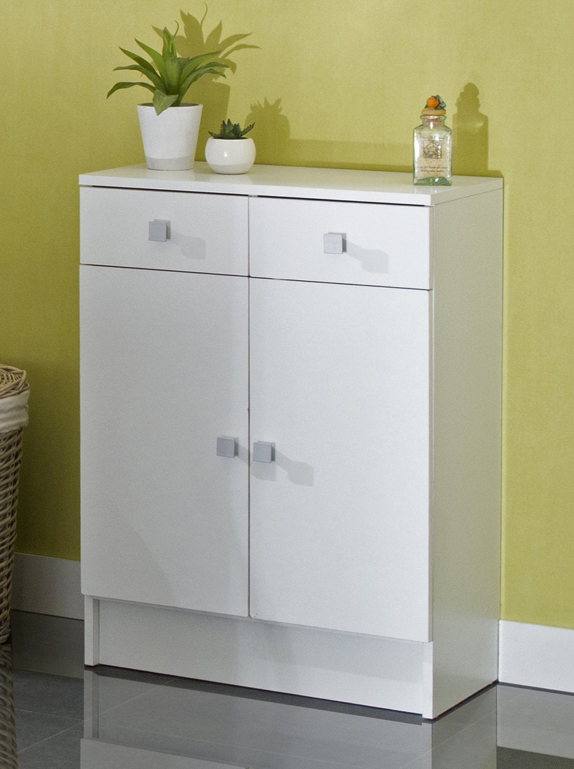 Temahome Variety Junior Bathroom Storage