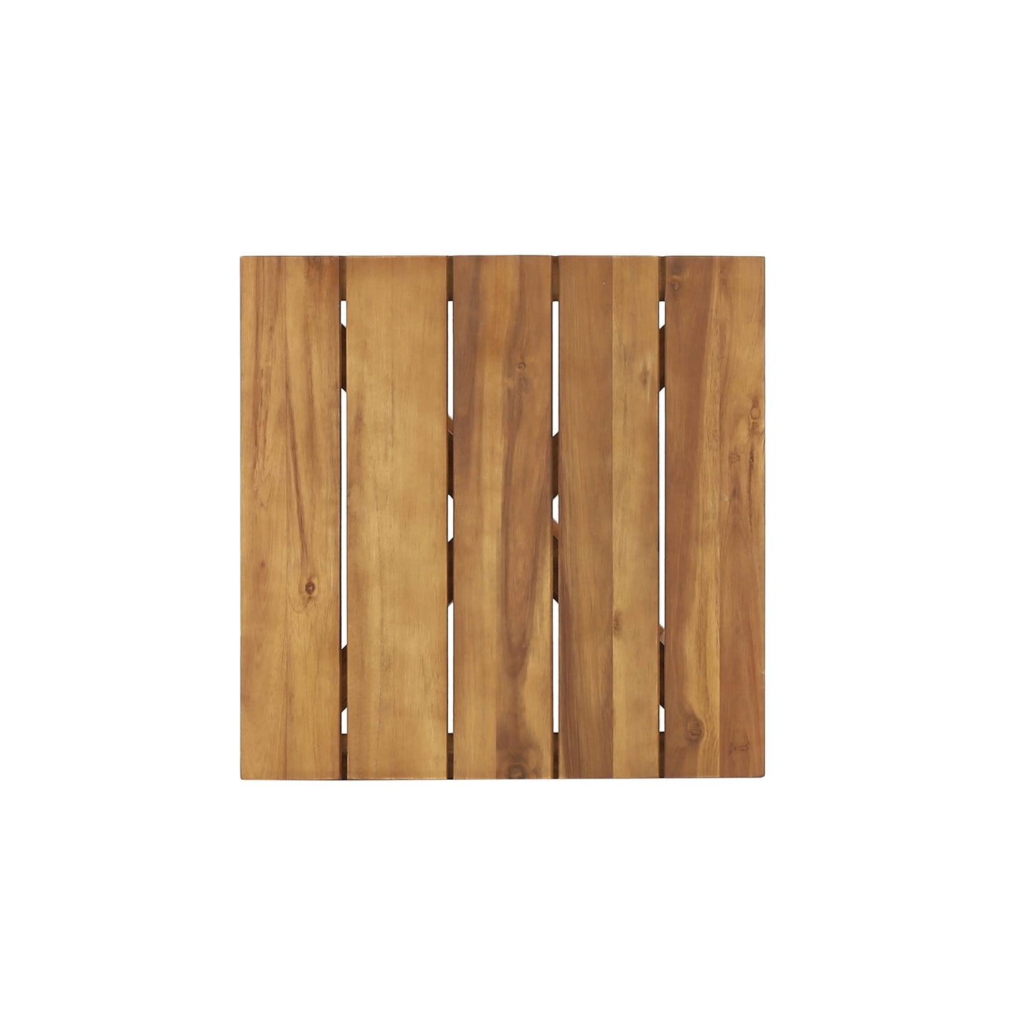 Christopher Knight Home 317111 Hamel End Table, Teak