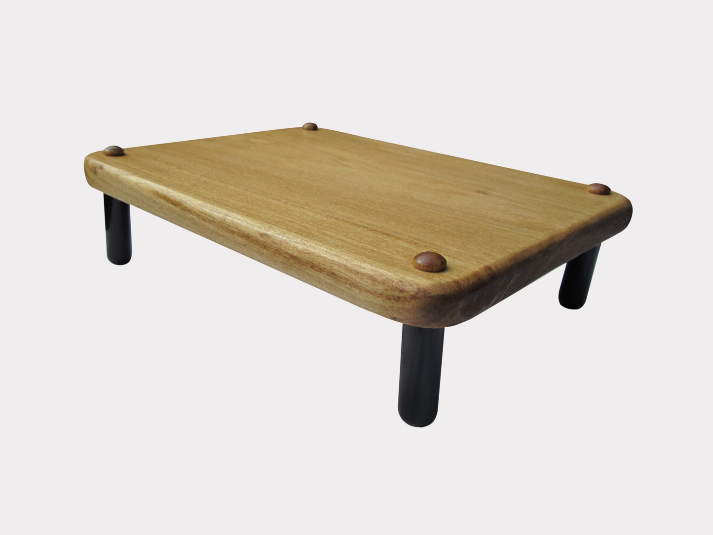 KR Ideas Standard Mini Computer Stand (Made in The USA)