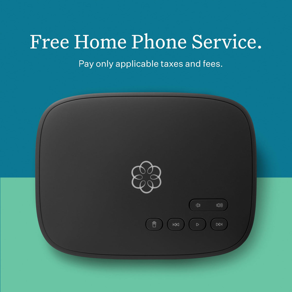 Ooma Telo VoIP Free Internet Home Phone Service. Affordable landline replacement. Unlimited nationwide calling. Call on the go with free mobile app. Low international rates. Can block robocalls, black