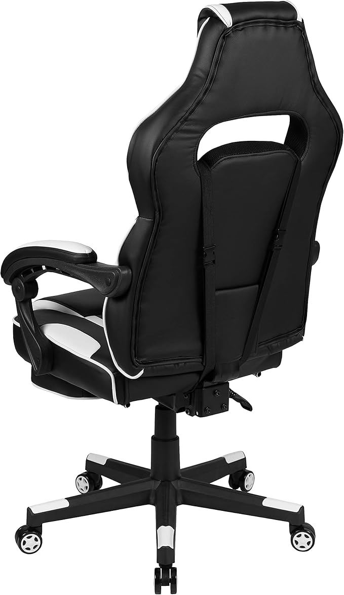 Flash Furniture X40 Gaming Chair Racing Ergonomic Computer Chair