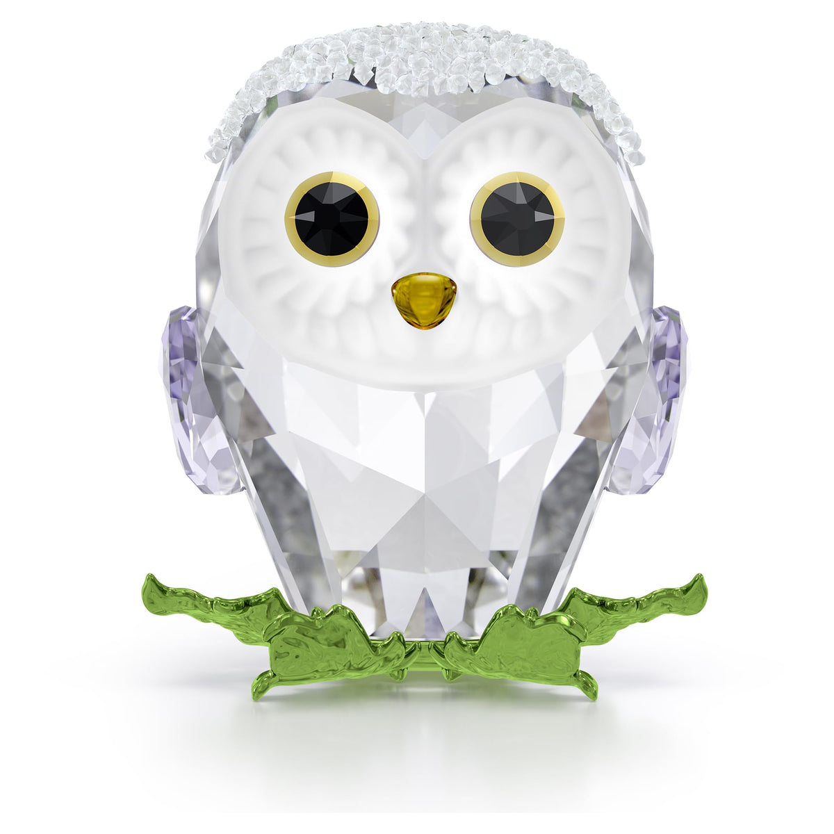 Swarovski Idyllia Baby Owl