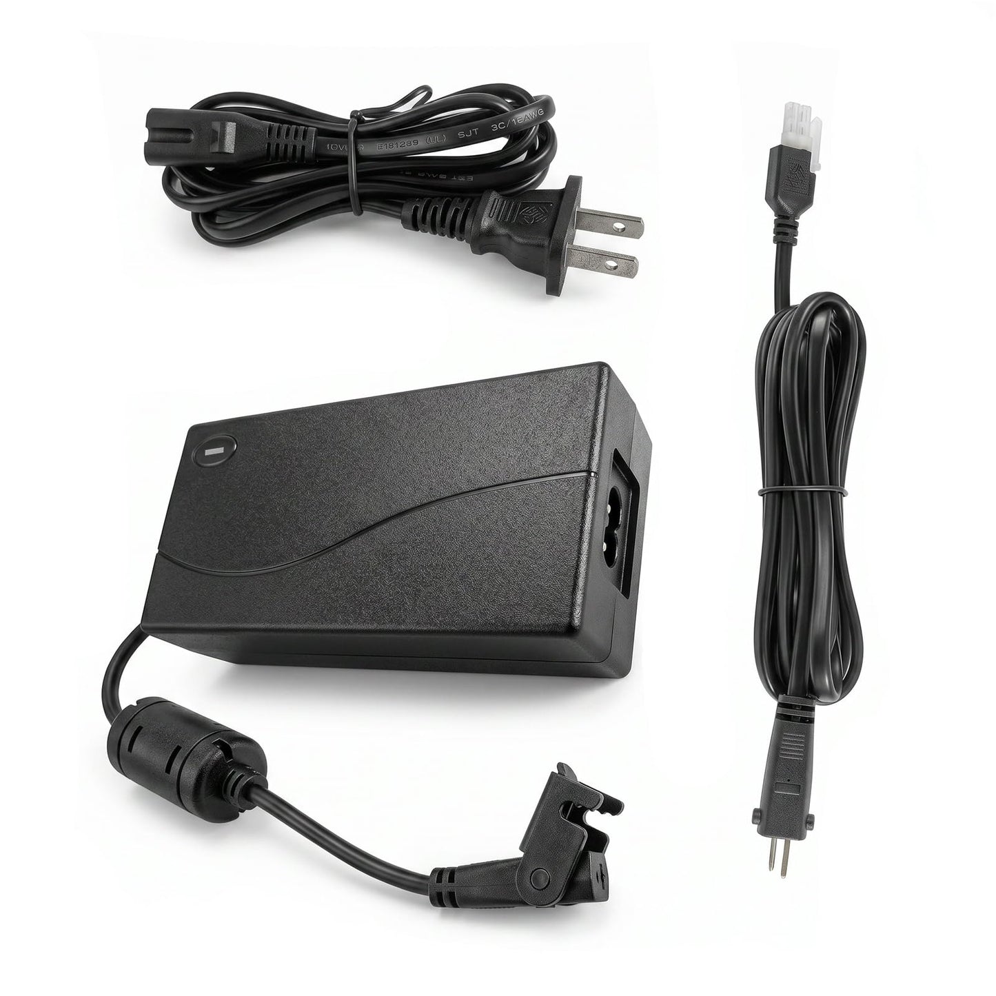 MZSZYH 29V AC/DC Adapter Compatible with Claiks Electric Standing Desk