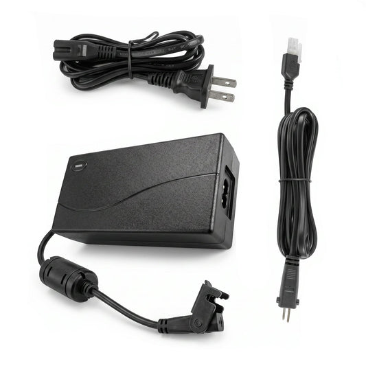 MZSZYH 29V AC/DC Adapter Compatible with Claiks Electric Standing Desk
