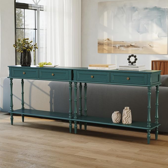 ARTPOWER Console Table for Entryway