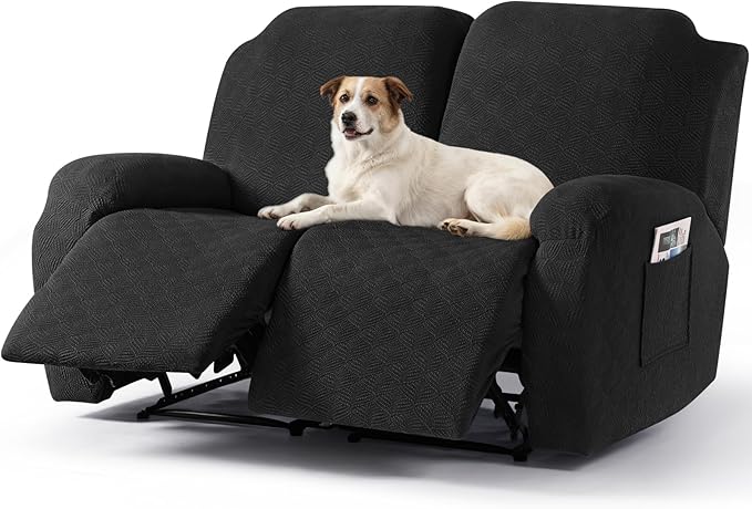 Timeles Recliner Covers Recliner Loveseat Covers Reclining Couch Covers Sofa