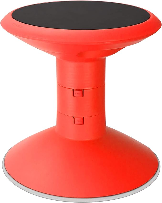 Storex Wiggle Stool – Active Flexible Seating