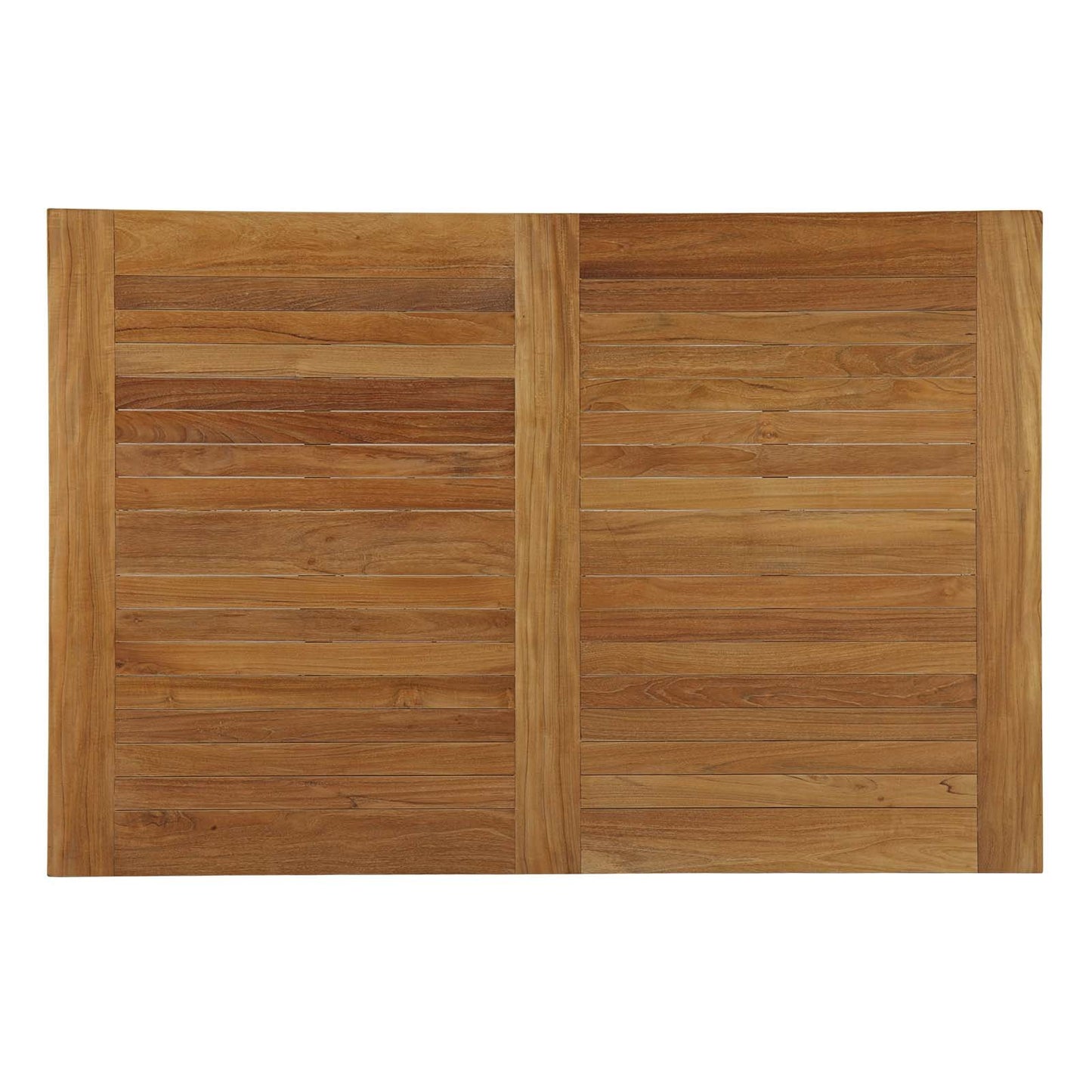 Modway Marina Outdoor Patio Teak Dining