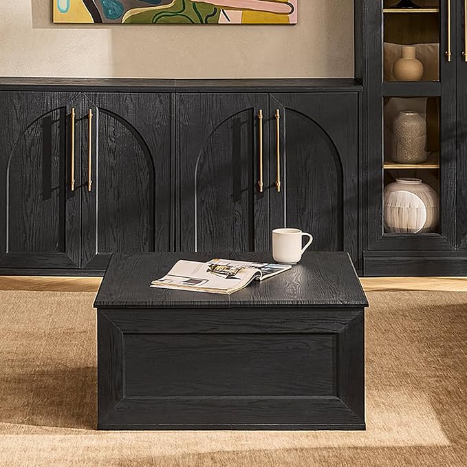 mopio Blake Lift Top Coffee Table
