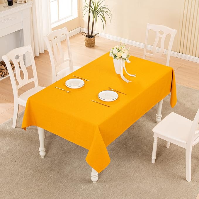 BALCONY & FALCON Square Tablecloth