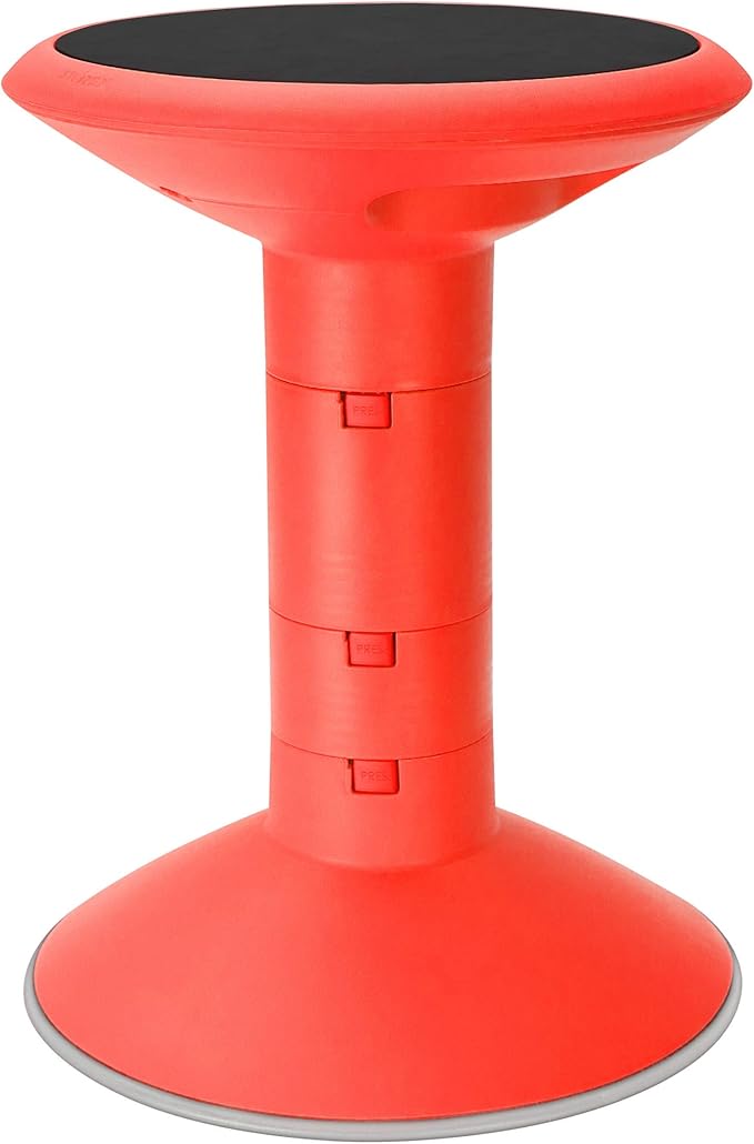 Storex Wiggle Stool – Active Flexible Seating