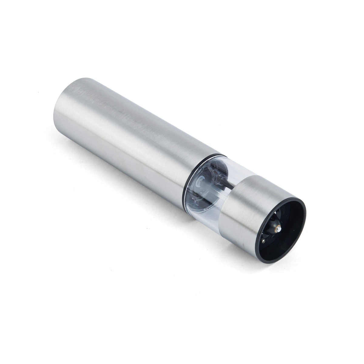 Kamenstein Unfilled Battery Operated Grinder with Light