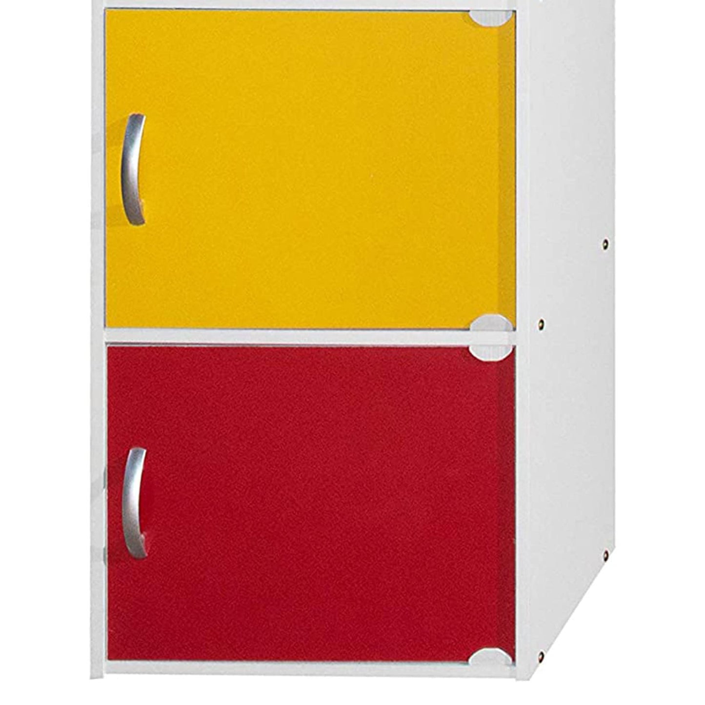HODEDAH IMPORT Bookcase
