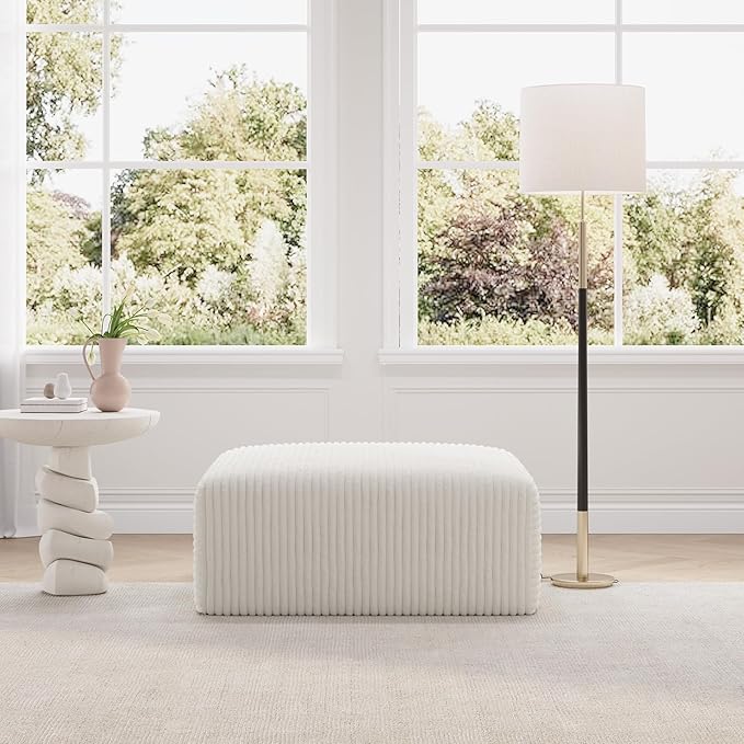 Novilla Modular Sectional Sofa, Modern Cloud Sectional Couch